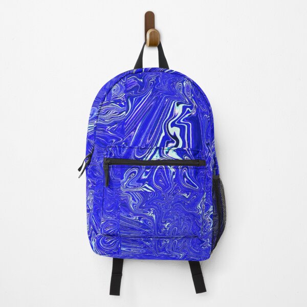 Item preview, Blue Explosion designed and sold by Margaret Stevens.