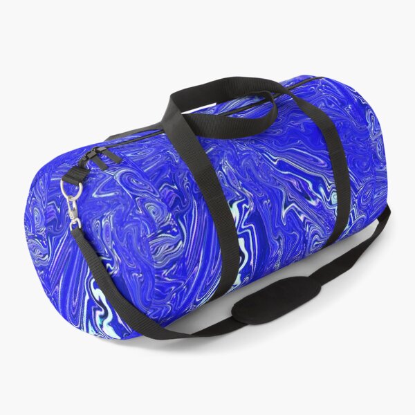 Item preview, Blue Explosion designed and sold by Margaret Stevens.