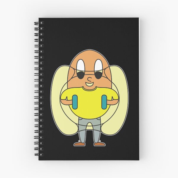 Item preview, Bubble-Ball-Player Egg designed and sold by M-P-Mueller.