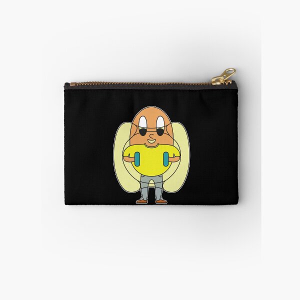 Item preview, Bubble-Ball-Player Egg designed and sold by M-P-Mueller.