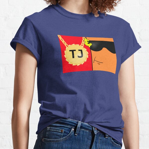 toejam and earl t shirt