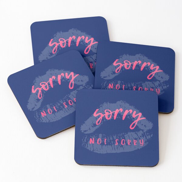 Item preview, dancing with the devil, sorry not sorry designed and sold by Hey-Nice-Shirt.
