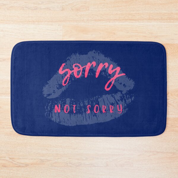 Item preview, dancing with the devil, sorry not sorry designed and sold by Hey-Nice-Shirt.
