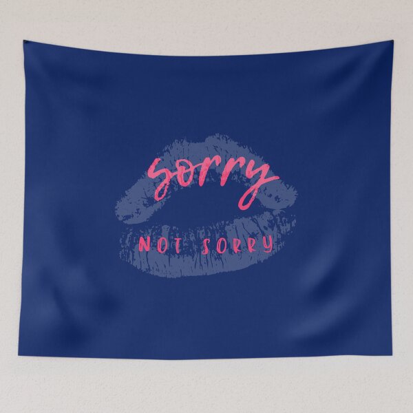 Item preview, dancing with the devil, sorry not sorry designed and sold by Hey-Nice-Shirt.
