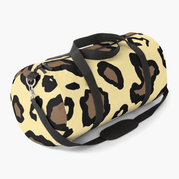 Item preview, Safari Animal Pattern designed and sold by EVERTEESLOVER.