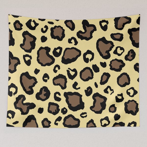 Item preview, Safari Animal Pattern designed and sold by EVERTEESLOVER.