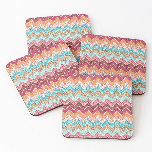 Item preview, Zig Zag designed and sold by OrganicCharm.