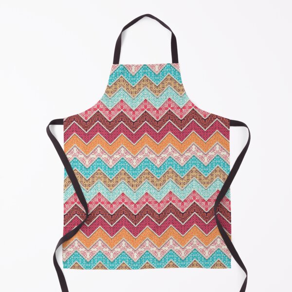 Item preview, Zig Zag designed and sold by OrganicCharm.