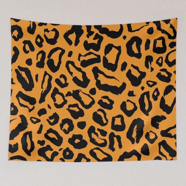 Item preview, Safari Animal Pattern designed and sold by EVERTEESLOVER.