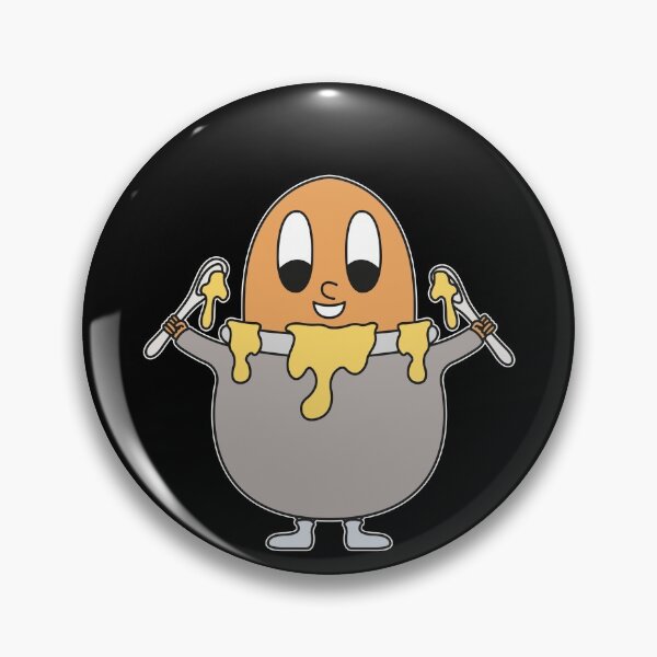 Item preview, Honeypot Egg designed and sold by M-P-Mueller.