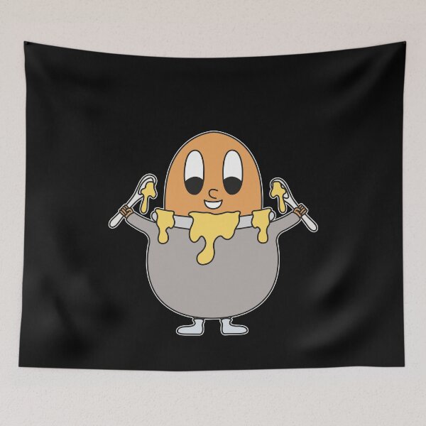 Item preview, Honeypot Egg designed and sold by M-P-Mueller.