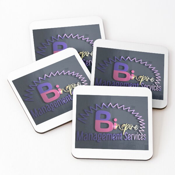 Item preview, B inspire Management Services  designed and sold by BInspireMS.