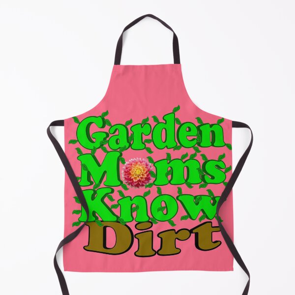 Item preview, Garden Moms Know Dirt designed and sold by toddbrooney.