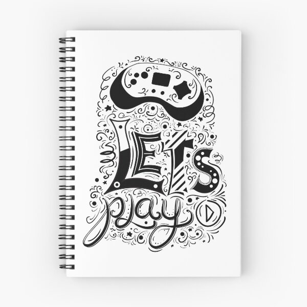Item preview, Lets play designed and sold by Veleri.