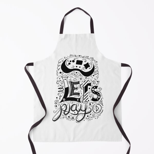 Item preview, Lets play designed and sold by Veleri.