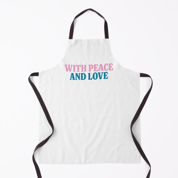 Item preview, With Peace And Love Frenemies designed and sold by narekmug.