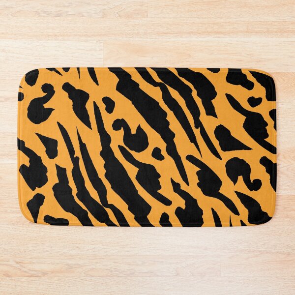 Item preview, Safari Animal Pattern designed and sold by EVERTEESLOVER.