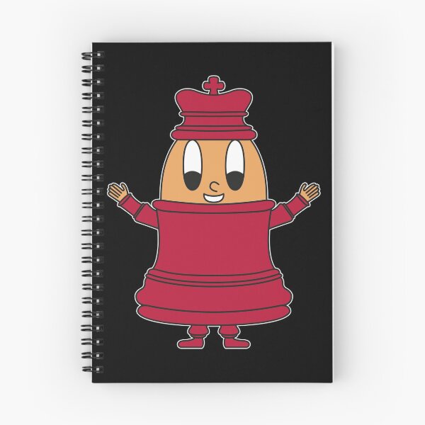 Item preview, Chess-King Egg designed and sold by M-P-Mueller.