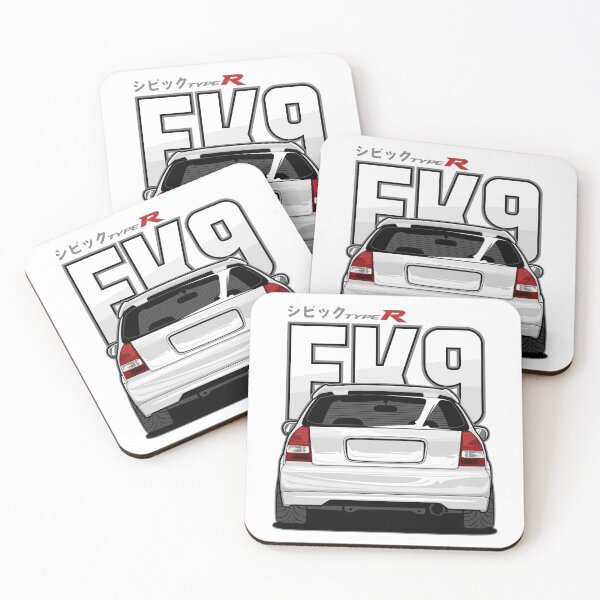 Item preview, Civic Type R EK9 designed and sold by idrdesign.