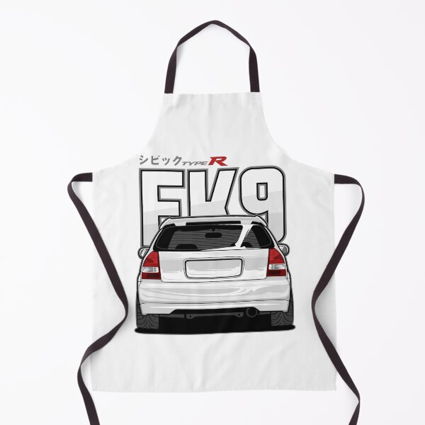 Item preview, Civic Type R EK9 designed and sold by idrdesign.