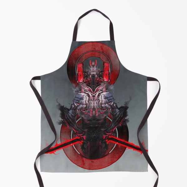 Item preview, Hachiman, the Divine Protector designed and sold by cobaltplasma.