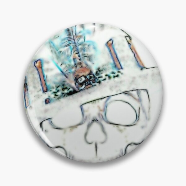 Item preview, SKULL 1125A designed and sold by BOLLA67.