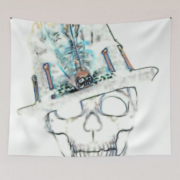 Item preview, SKULL 1125A designed and sold by BOLLA67.
