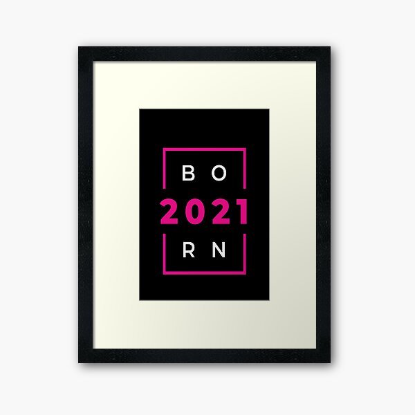 Item preview, NOUVEAU BORN PINK designed and sold by julset.