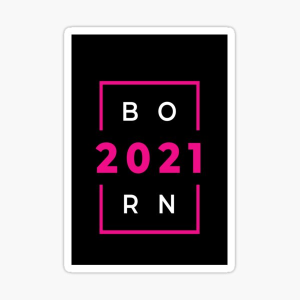 Item preview, NOUVEAU BORN PINK designed and sold by julset.