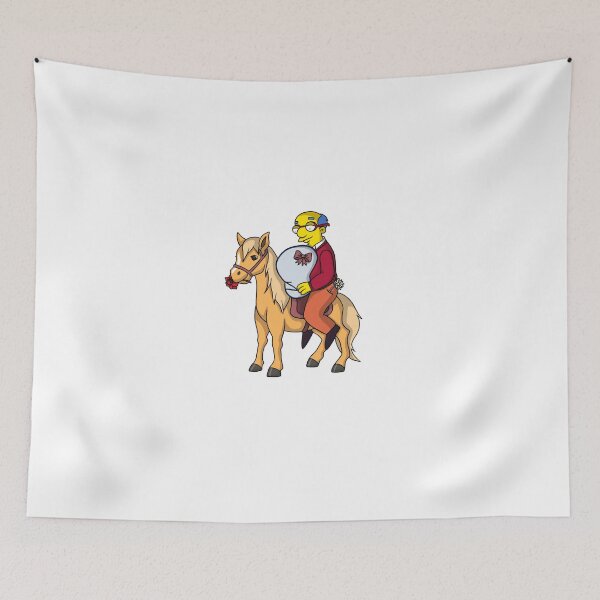 Item preview, It’s Dignity, Luanne - Kirk Van Houten designed and sold by YellowFoxx.