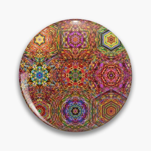 Item preview, Patchwork Carnival No.1 designed and sold by JillyBeanDesign.