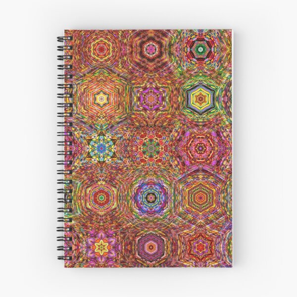 Item preview, Patchwork Carnival No.1 designed and sold by JillyBeanDesign.