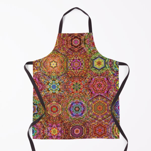 Item preview, Patchwork Carnival No.1 designed and sold by JillyBeanDesign.