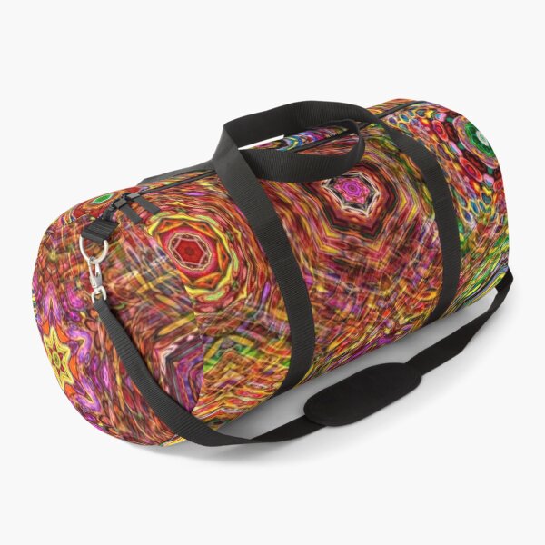 Item preview, Patchwork Carnival No.1 designed and sold by JillyBeanDesign.