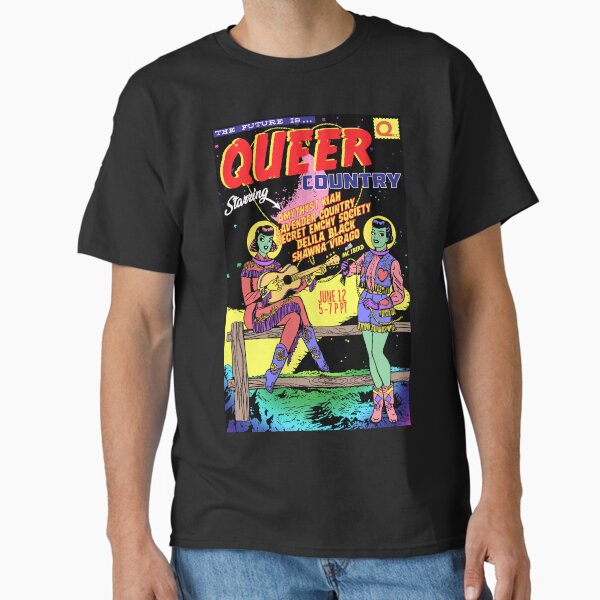 Classic T-Shirt