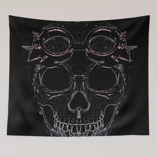 Item preview, SKULL 1136A designed and sold by BOLLA67.