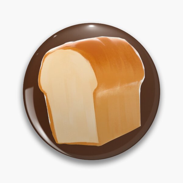 Item preview, Milk Bread designed and sold by imsoojin.