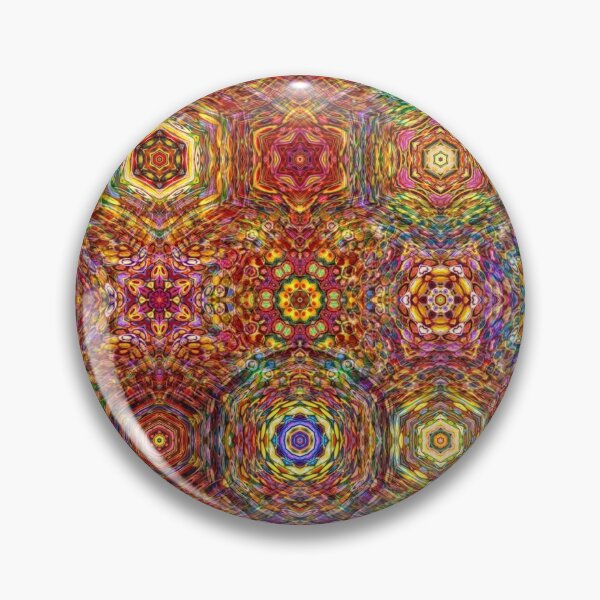 Item preview, Patchwork Carnival No.2 designed and sold by JillyBeanDesign.