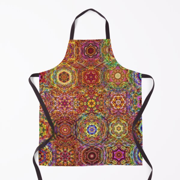 Item preview, Patchwork Carnival No.2 designed and sold by JillyBeanDesign.