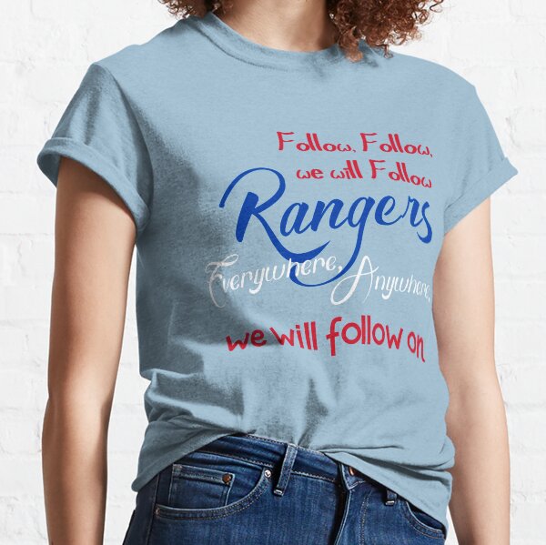 Rangers fc - no surrender Classic T-Shirt