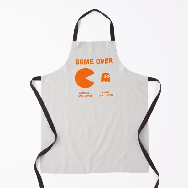 Item preview, GAME OVER designed and sold by SPACESHEEP0202.