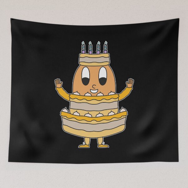 Item preview, Cake Egg designed and sold by M-P-Mueller.