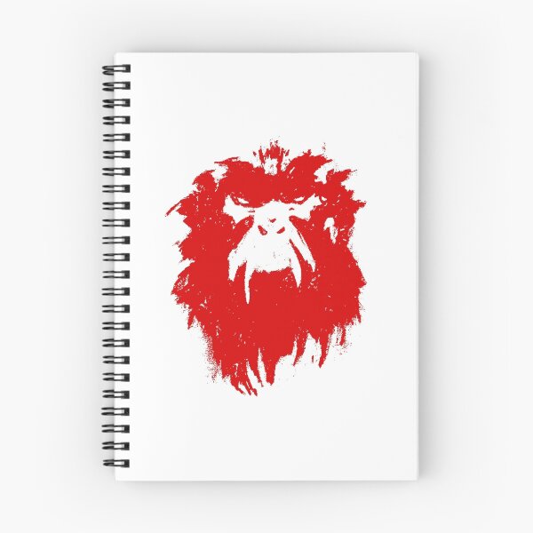 Item preview, 12 Monkeys - Terry Gilliam - Wall Drawing Red designed and sold by createdezign.