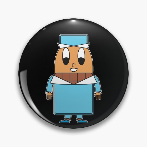 Item preview, Chocolate-Bar Egg designed and sold by M-P-Mueller.
