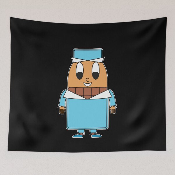 Item preview, Chocolate-Bar Egg designed and sold by M-P-Mueller.