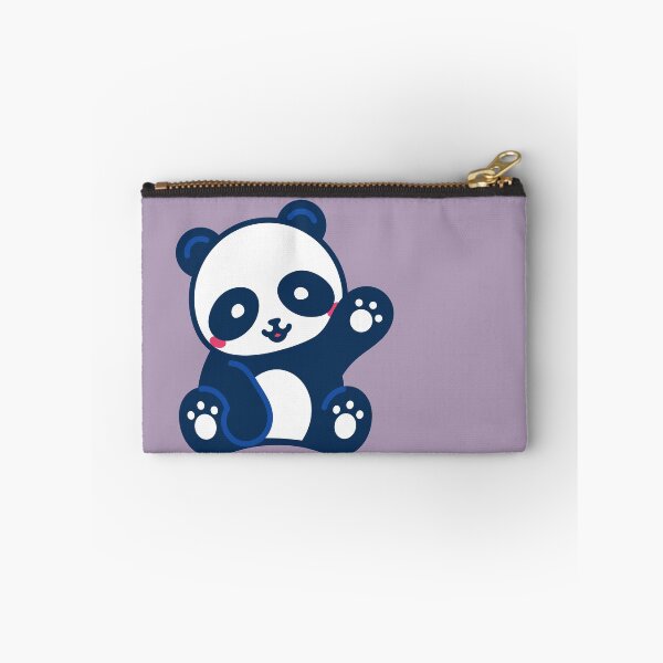 Item preview, Diploo's friends - the cute baby panda - grappe grey designed and sold by TokiPY.