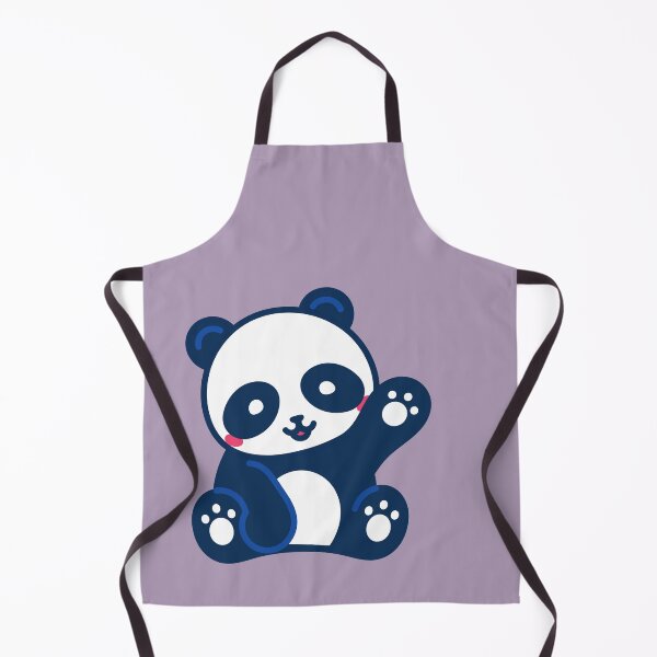 Item preview, Diploo's friends - the cute baby panda - grappe grey designed and sold by TokiPY.