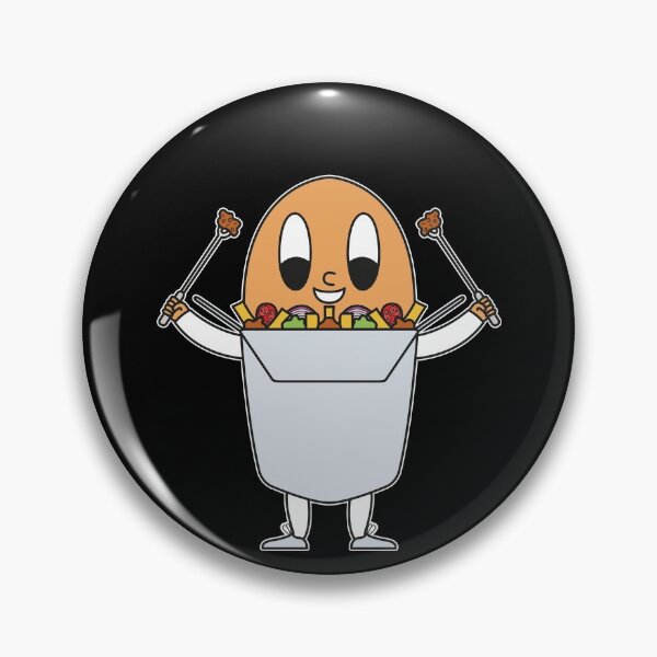 Item preview, Kebab-Box Egg designed and sold by M-P-Mueller.