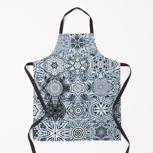 Item preview, Patchwork Indigo No.2 designed and sold by JillyBeanDesign.