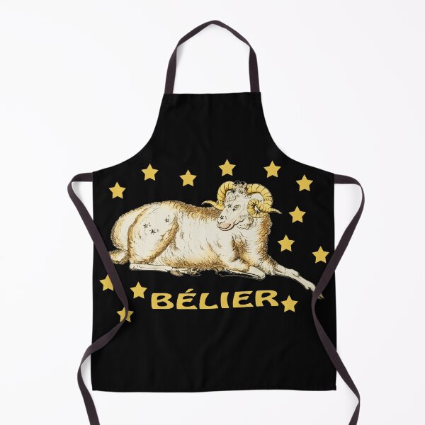 Item preview, Aries vintage astrological sign designed and sold by Astralia.
